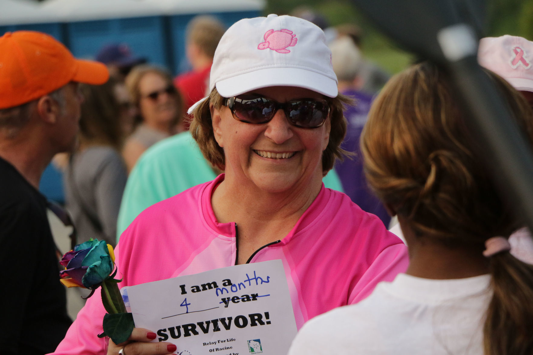 Relay For Life
